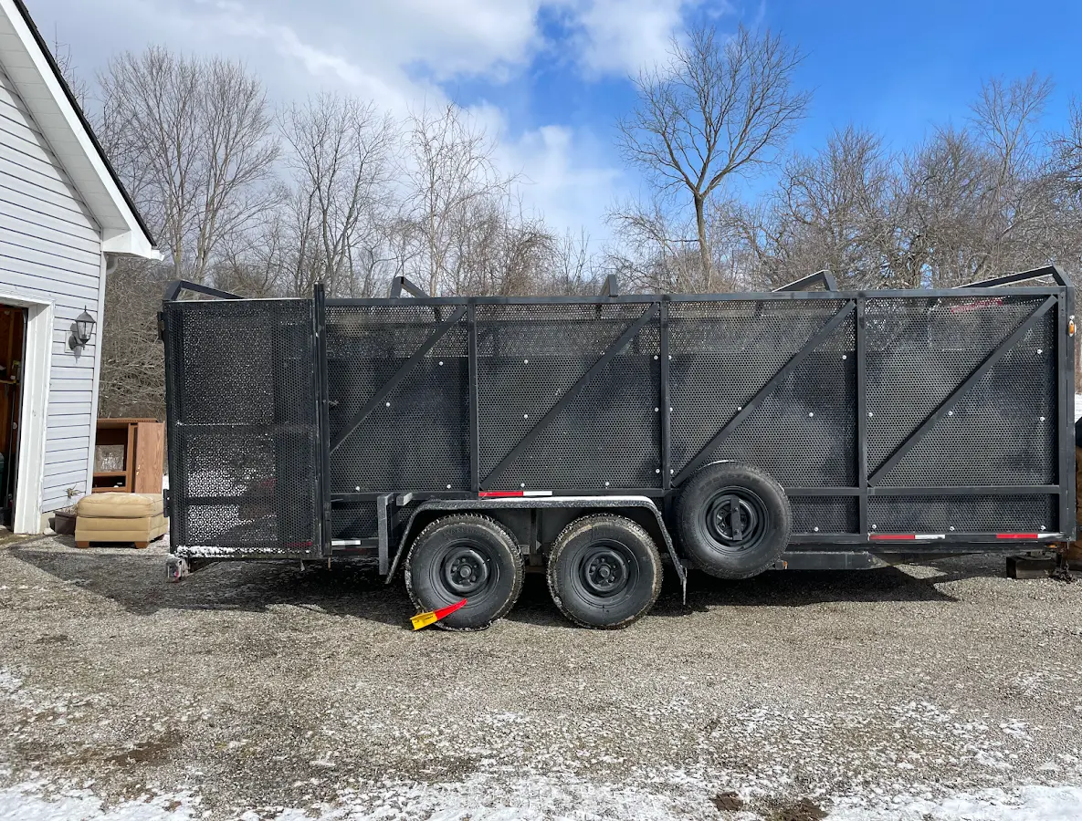 Dumpster Rental services in Waverly, TN
